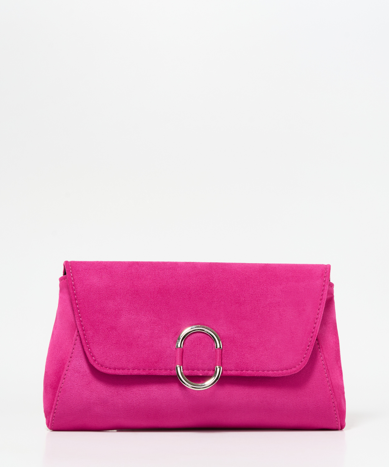 Bolso detalle hebilla